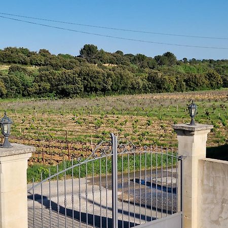 Apartamento le Cabanon de LEA Tavel Exterior foto
