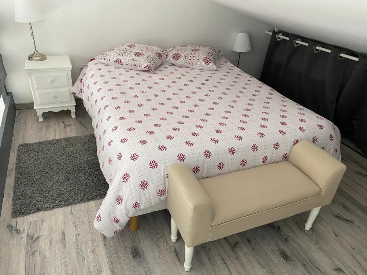 Apartamento le Cabanon de LEA Tavel Exterior foto