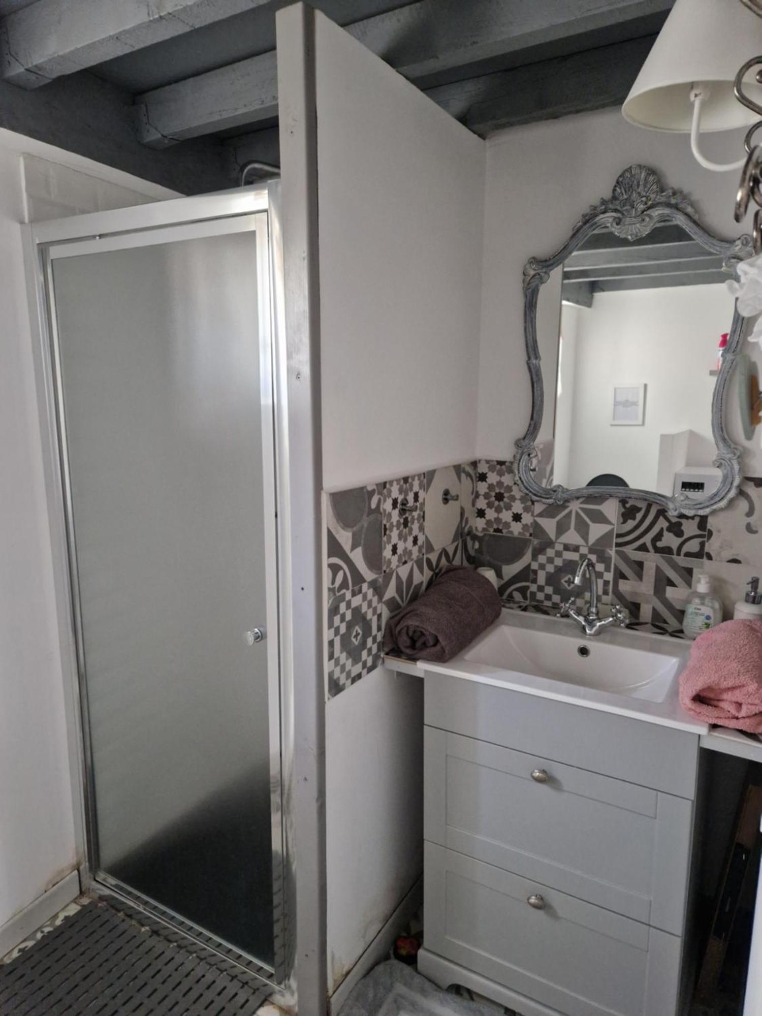 Apartamento le Cabanon de LEA Tavel Exterior foto