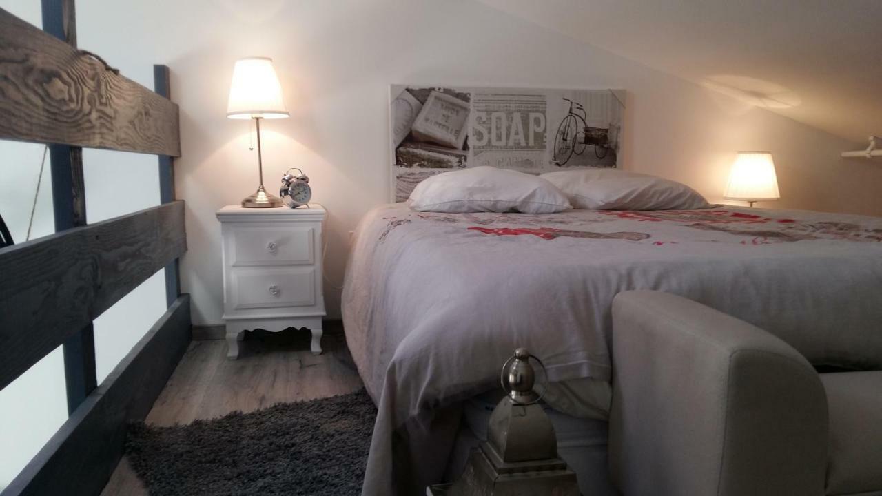 Apartamento le Cabanon de LEA Tavel Exterior foto